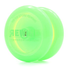 ヨーヨー スピンスター 【初心者向けDVDプレゼント】【室内遊び】 【ヨーヨーファクトリー YOYOFACTORY YYF】RSL