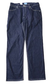 10%OFF 2024年春夏 セール Wrangler ラングラー 涼しいパンツ WM0138 COOL ストレート ストレッチ ジーンズ メンズ 春夏用 クール 送料無料 SALE