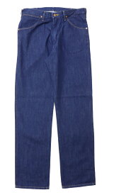 10%OFF セール 定番 Wrangler ラングラー 13MWZ カウボーイカット ストレート ジーンズ WM1013-300 綿100% デニム パンツ メンズ SALE