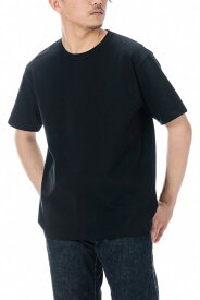 桃太郎ジーンズ ジンバブエコットン 半袖Tシャツ 日本製 半T メンズ 送料無料 MT005