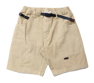 GRAMICCI �O���~�` GADGET SHORT �K�W�F�b�g�V���[�c �V���[�g�p���c �n�[�t�p���c �������� G104-OGT