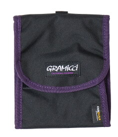 GRAMICCI グラミチ コーデュラ ネックポーチ メンズ レディース ユニセックス 送料無料 G3FB-112