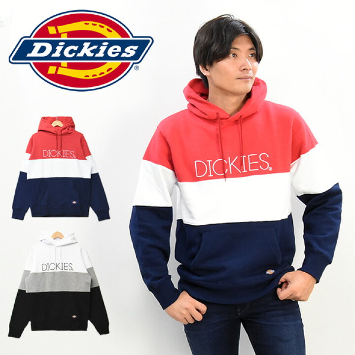 楽天市場 Dickies ディッキーズ ロゴ刺繍 配色切り替え スウェットパーカー ルーズフィット 裏起毛スウェット プルパーカー メンズ レディース ユニセックス 送料無料 184m30wd21 Rex One レックスワン 楽天市場 Dickies ディッキーズ ロゴ刺繍 配色切り替え スウェットパーカー ルーズフィット 裏起毛スウェット プルパーカー メンズ レディース ユニセックス 送料無料 184m30wd21 Rex One レックスワン
