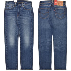 �y���������z Levi's ���[�o�C�X 505 ���M�����[�X�g���[�g �X�g���b�`�f�j�� 00505 �W�[���Y �p���c G�p�� �W�[�p�� ��� �吡�T�C�Y���� �傫���T�C�Y �r�b�O�T�C�Y �����Y �y�y�M�t_��z
