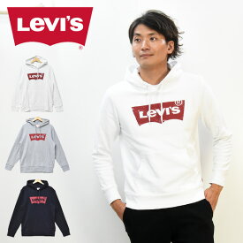 楽天市場 Levi S リーバイス パーカー トップス メンズファッションの通販