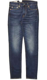 【送料無料】 Levi's リーバイス 510 スキニーフィット ストレッチデニム 05510-0737 ジーンズ パンツ Gパン ジーパン 定番 メンズ ダークブルー 【楽ギフ_包装】