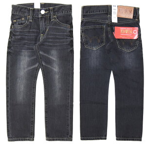 SALE Z[ EDWIN GhEB LbY Be[W Xg[g W[Y EJB03V 110cm`170cm 100 fj  j̎q {[CY ̎q yyMt_z