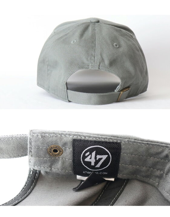 楽天市場】47BRAND フォーティーセブン キャップ パドレス レジェンド 