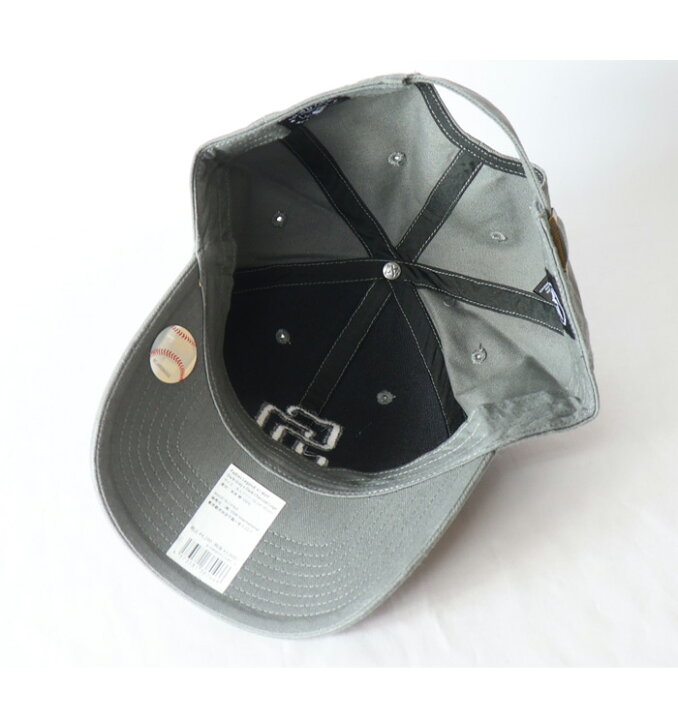 楽天市場】47BRAND フォーティーセブン キャップ パドレス レジェンド 