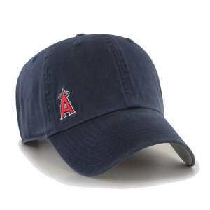 47BRAND �t�H�[�e�B�[�Z�u���u�����h ���[�L���b�v �G���[���X A���S B-SUSPC04GWS-NY Angels Suspense '47 CLEAN UP �L���b�v �X�q �����Y ���f�B�[�X ���j�Z�b�N�X �l�C�r�[