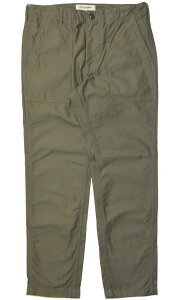 FOB Factory GtI[r[t@Ng[ BAKER PANTS xCJ[pc F0431 { t@eB[Opc [Npc Y 