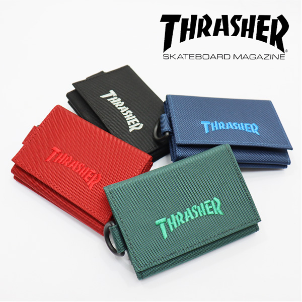 スラッシャー(THRASHER) 財布 | 通販・人気ランキング - 価格.com