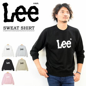 楽天市場 Lee トレーナー メンズファッション の通販