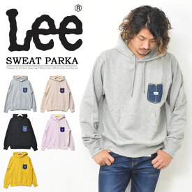 楽天市場 Lee パーカーの通販