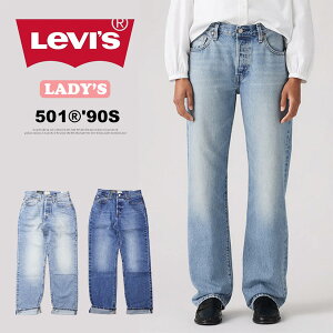 Levi's ���[�o�C�X ���f�B�[�X 90'S 501 �X�g���[�g �W�[���Y �Z���r�b�W �Z���r�b�` �Ԏ� �f�j�� �p���c �{�^���t���C �������� A1959