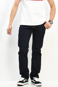 Levi's ���[�o�C�X 505 ���M�����[�X�g���[�g �W�[���Y �f�j�� �X�g���b�` �p���c �����Y �������� 00505