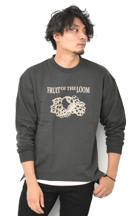 楽天市場】FRUIT OF THE LOOM フルーツオブザルーム 14863500 