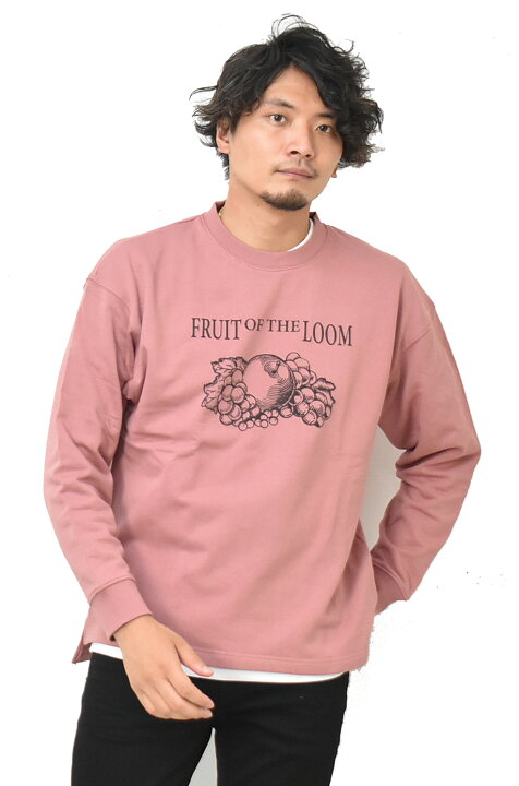 楽天市場】FRUIT OF THE LOOM フルーツオブザルーム 14863500 