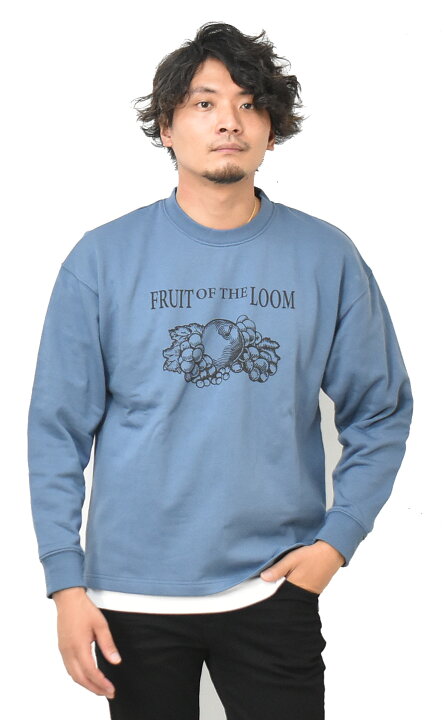 楽天市場】FRUIT OF THE LOOM フルーツオブザルーム 14863500 