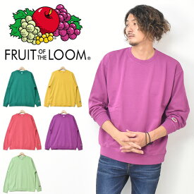 楽天市場 フルーツオブザルーム トレーナーの通販