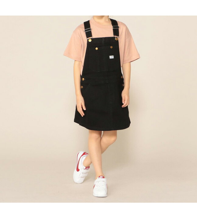 楽天市場】10%OFF セール 定番 Lee リー キッズ オーバーオール 