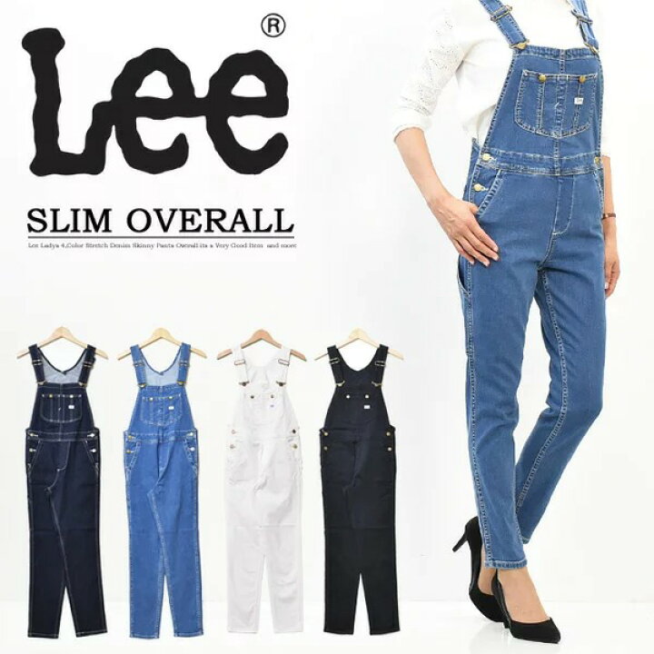 楽天市場】SALE セール 定番 Lee リー レディース LL1180 スリム 