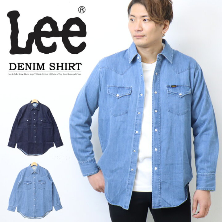 楽天市場】10%OFF セール 定番 Lee リー Dungarees ダンガリーズ 