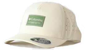 Columbia コロンビア コロンビアハイク110スナップバック キャップ 帽子 メンズ レディース ユニセックス CU0641