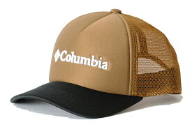 Columbia コロンビア ヘイレイクキャップ メッシュキャップ 帽子 メンズ レディース ユニセックス アウトドア PU5632
