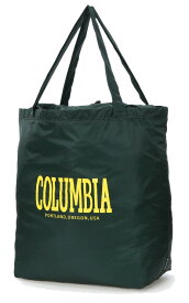Columbia コロンビア コズミックロックパッカブルトートL トートバッグ 撥水 メンズ 送料無料 PU8647