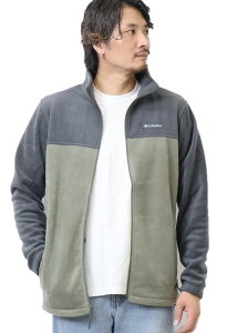 Columbia �R�����r�A �X�e�B�[���Y�}�E���e�� �t���W�b�v �W���P�b�g WE3220 �t���[�X�W���P�b�g �y�� �h�� �g���� ���C�g�A�E�^�[ �����Y ��������