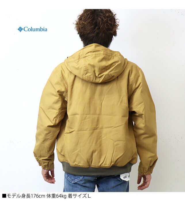 楽天市場】Columbia コロンビア ロマビスタフーディー ジャケット 