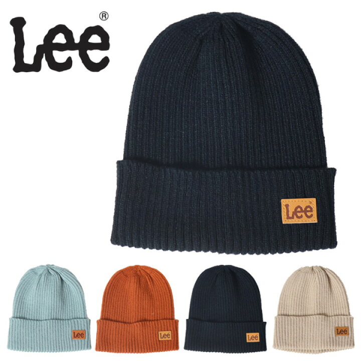 楽天市場】10%OFF 2024年秋冬 セール Lee リー ロゴパッチ ニット 