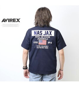 AVIREX �A���B���b�N�X COOLMAX �����V���c NAS JAX �����Y �A�r���b�N�X �������� 783-4123004