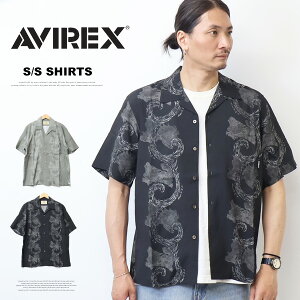 AVIREX �A���B���b�N�X �A���n�V���c KOMAINU ���� �����V���c �����Y �I�[�v���J���[�V���c �A�r���b�N�X �������� 783-6123008