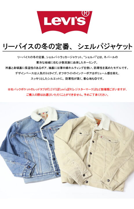 楽天市場】2024年秋冬モデル Levi