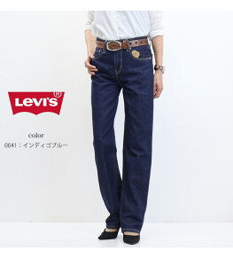 Levi's [oCX fB[X LOW PRO Xg[gW[Y fj pc  A0964