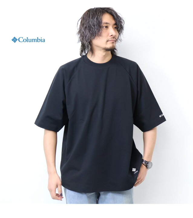 楽天市場】Columbia コロンビア ミラーズクレストラグランショート  