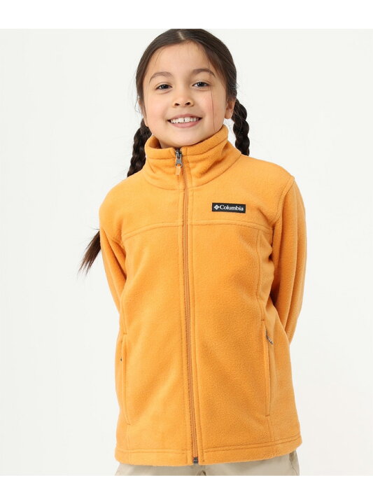 楽天市場】Columbia コロンビア キッズ スティーンズマウンテンII 
