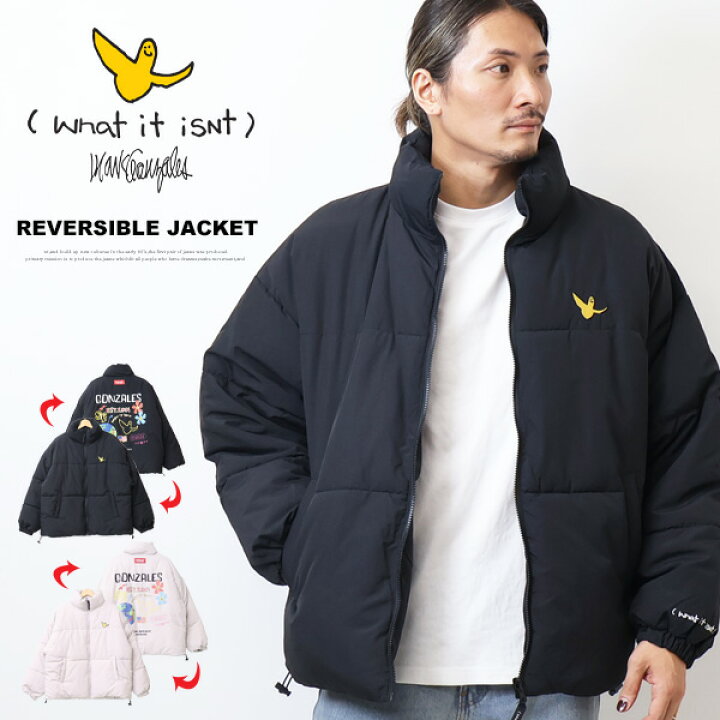 楽天市場】What it isNt ART BY MARK GONZALES マークゴンザレス 