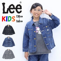 楽天市場】lee ジージャン キッズの通販