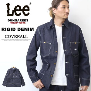 Lee ���[ �_���K���[�Y DUNGAREES ���f�j�� ���W�b�g ���R�W���P�b�g �J�o�[�I�[�� �����Y �i�}�f�j�� �C���f�B�S���� �m���E�H�b�V�� ���E ���[�N�W���P�b�g �f�j���W���P�b�g �������� LT0659