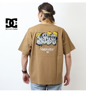 DC SHOES �f�B�[�V�[�V���[ �T�K���h�J ����T�V���c ��T �r�b�O�V���G�b�g �����Y �������� DST252008