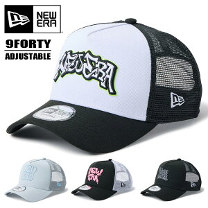 NEW ERA �j���[�G�� 9FORTY A-Frame ���b�V���L���b�v �g���b�J�[ Wall Art �X�q �x�[�X�{�[���L���b�v 940 �����Y �������� 14744863 14744864 14744865 14744866