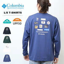 楽天市場】columbia ブルックトゥーロングスリーブクルーの通販