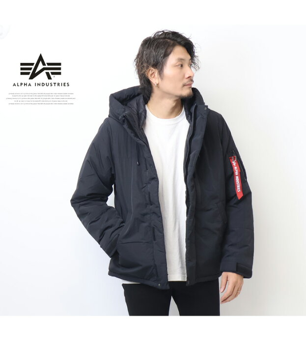 楽天市場】SALE セール 2023秋冬新作 ALPHA INDUSTRIES アルファ 