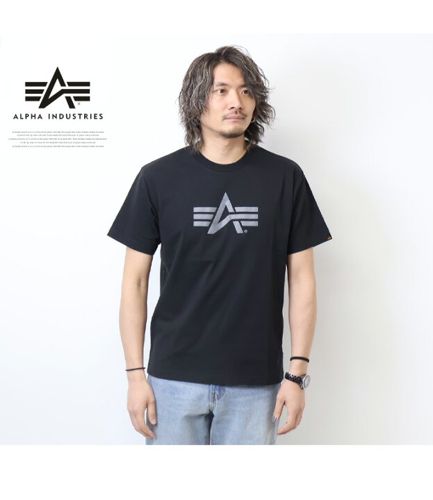 楽天市場】10%OFF 2024年新作 セール ALPHA INDUSTRIES アルファ 
