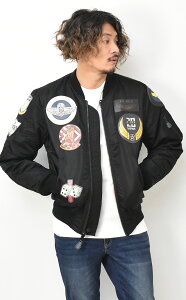 AVIREX ArbNX MA-1WPbg gbvK TOP GUN 6102172 U[by Y tCgWPbg AE^[ u]  ABbNX  783-5952037