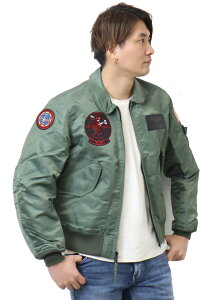 AVIREX ABbNX tCgWPbg gbvK 783-0252039 6102208 TOPGUN CWU 36P VX-31 CgAE^[ u] iCWPbg Y ȂȂ ArbNX  783-5952022