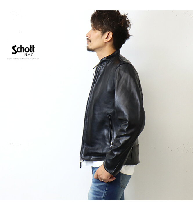 楽天市場】Schott ショット 70